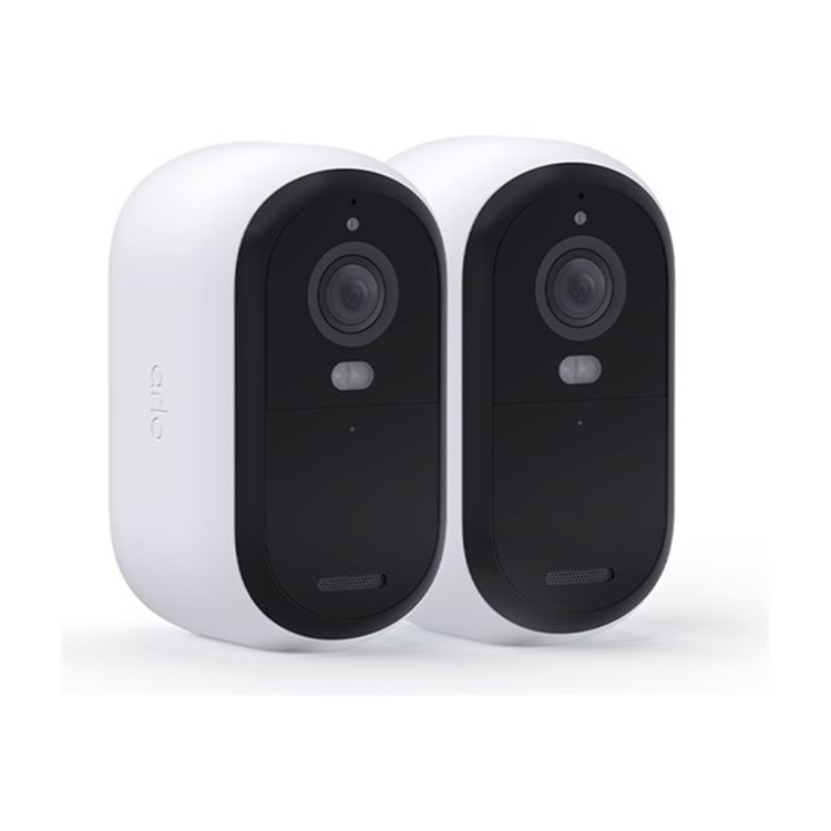 ARLO ESSENTIAL 2 2K Outdoor Camera 2pck