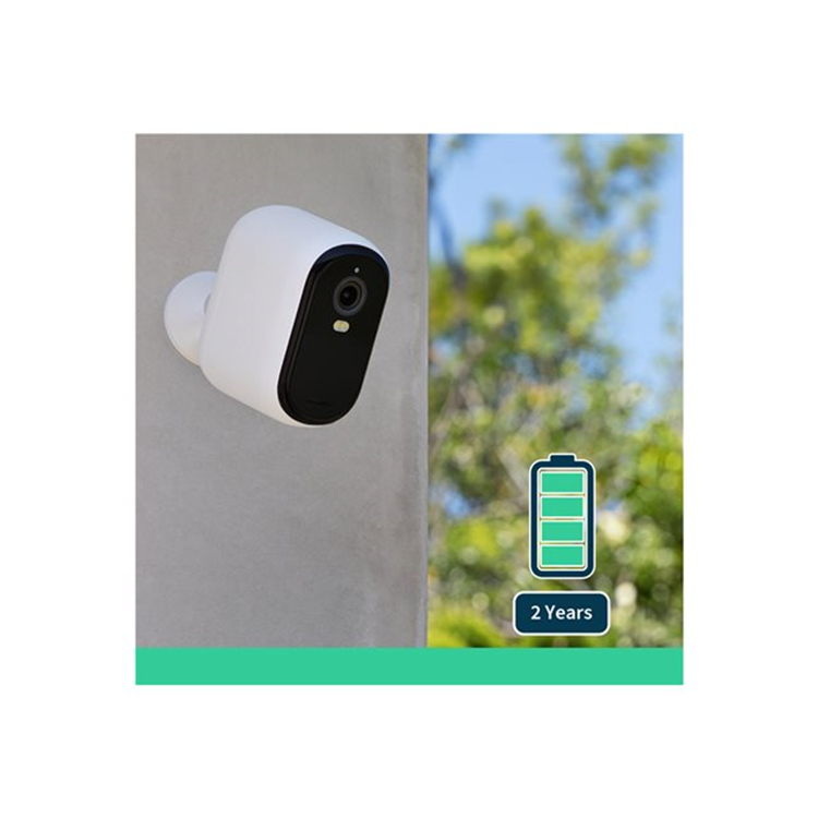ARLO ESSENTIAL 2 XL FHD Outdoor Camera ARLO ESSENTIAL 2 XL FHD Outdoor Camera