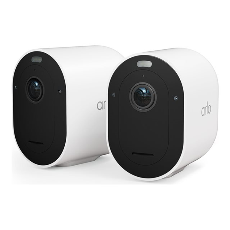ARLO Pro5 2K Security Camera 2-Cam