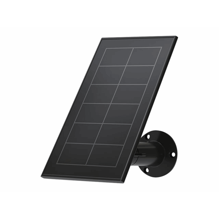 ARLO SOLAR PANEL/MAGNET CHARGE CABLE BLK