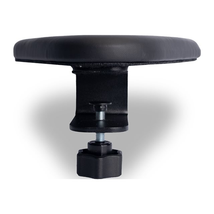 Armrest split ergonomic armrest 2 parts