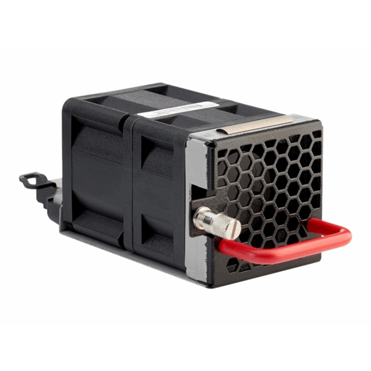 Aruba 8325-32C Front-to-Back Fan