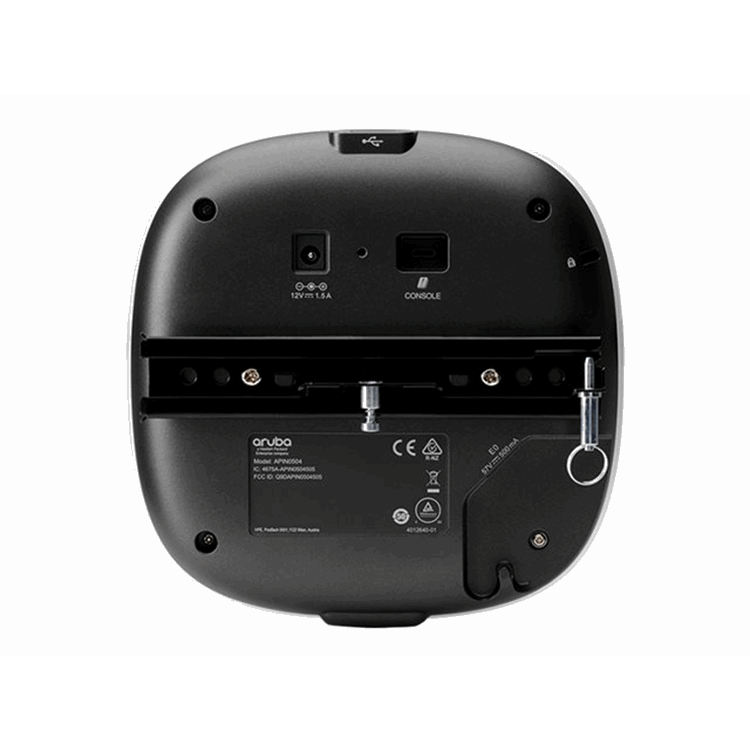 ARUBA AP-504 (EG) UNIFIED AP