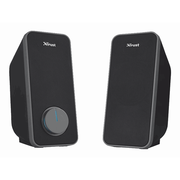 Arys 2.0 Speaker Set
