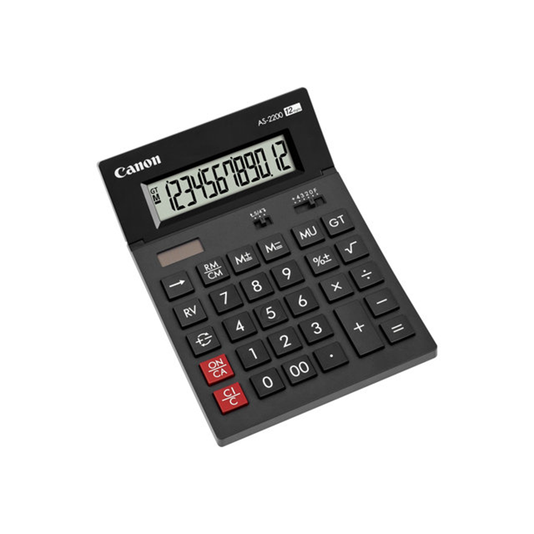 AS-2200 CALCULATOR