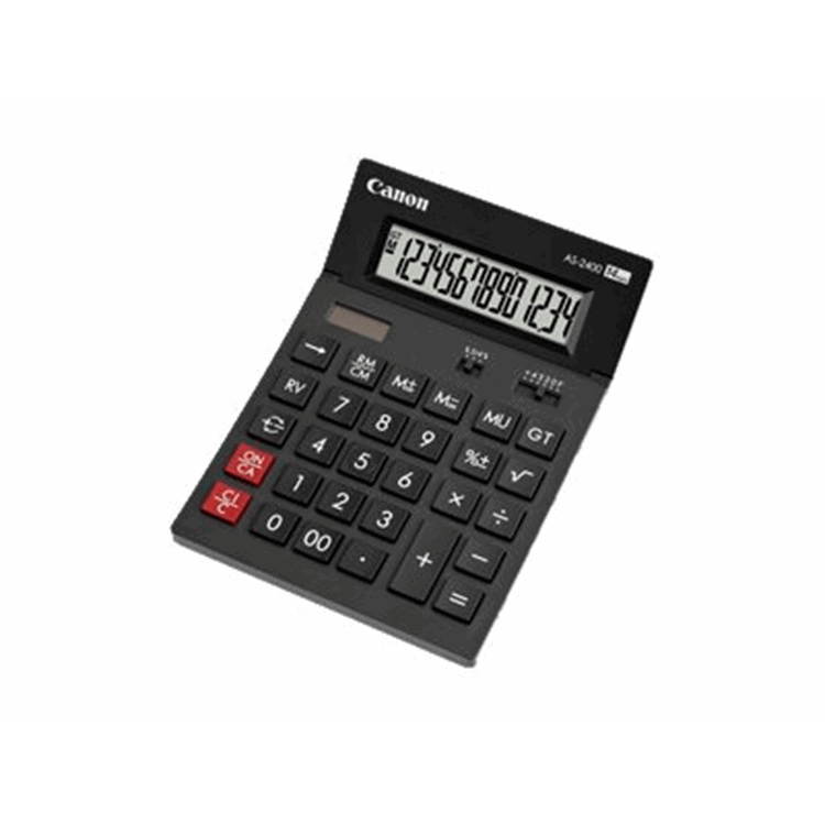 AS-2400 CALCULATOR