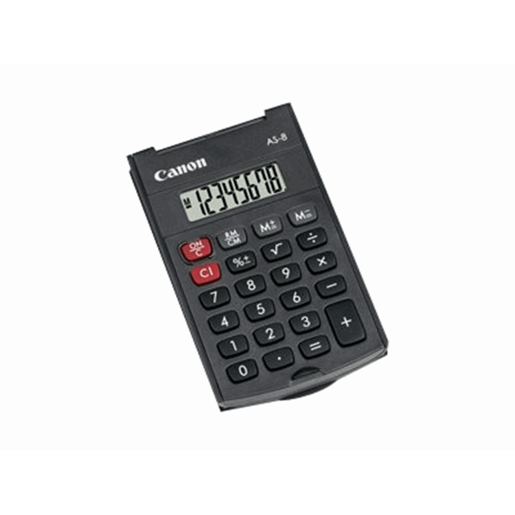 AS-8 HB CALCULAT