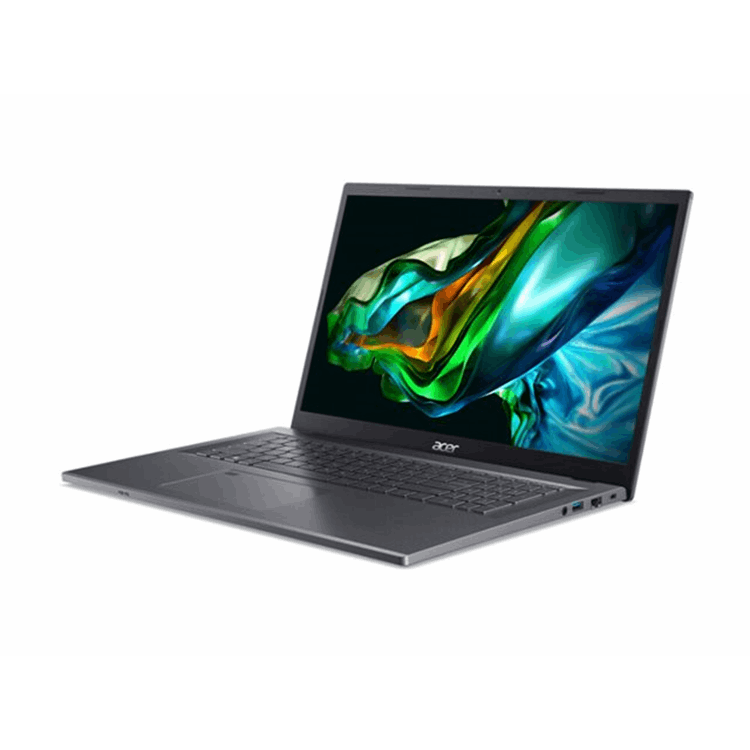 Aspire 5 17 Pro A517-58GM-54Z0-i5-4668U