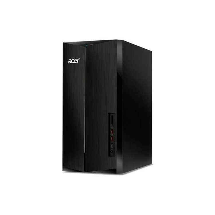 Aspire TC-1860 U5508 - Intel Core Ultra 5 225 - 16GB DDR5 - 512GB PCIeNVMe SSD - Intel Graphics - Wi Aspire TC-1860 U5508 - Intel Core Ultra 5 225 - 16GB DDR5 - 512GB PCIeNVMe SSD - Intel Graphics - Wi