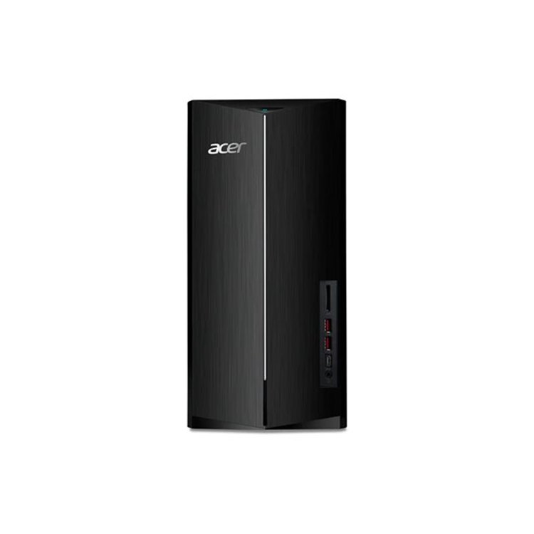 Aspire TC-1860 U5508 - Intel Core Ultra 5 225 - 16GB DDR5 - 512GB PCIeNVMe SSD - Intel Graphics - Wi Aspire TC-1860 U5508 - Intel Core Ultra 5 225 - 16GB DDR5 - 512GB PCIeNVMe SSD - Intel Graphics - Wi
