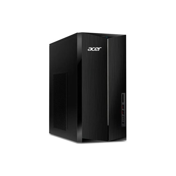 Aspire TC-1860 U5508 - Intel Core Ultra 5 225 - 16GB DDR5 - 512GB PCIeNVMe SSD - Intel Graphics - Wi Aspire TC-1860 U5508 - Intel Core Ultra 5 225 - 16GB DDR5 - 512GB PCIeNVMe SSD - Intel Graphics - Wi