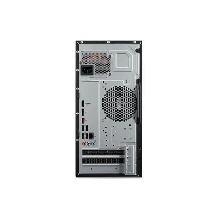 Aspire TC-1860 U5508 - Intel Core Ultra 5 225 - 16GB DDR5 - 512GB PCIeNVMe SSD - Intel Graphics - Wi Aspire TC-1860 U5508 - Intel Core Ultra 5 225 - 16GB DDR5 - 512GB PCIeNVMe SSD - Intel Graphics - Wi