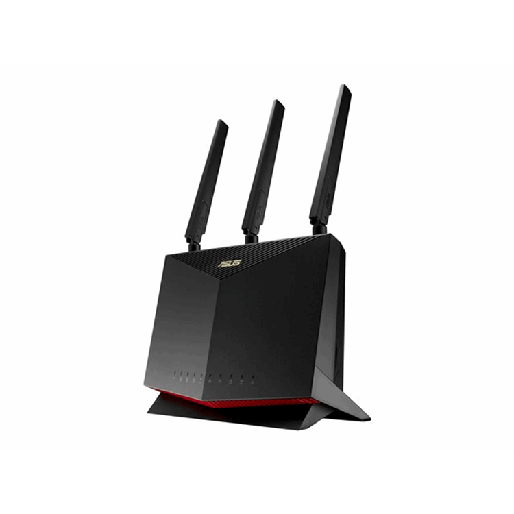ASUS 4G-AC86U Cat 12 LTE modem router