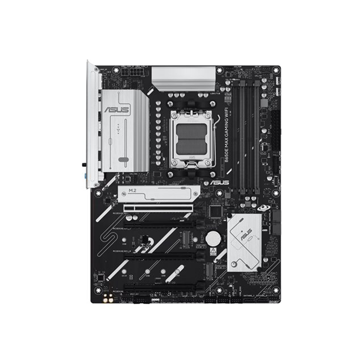 ASUS B650E MAX GAMING WIFI AMD B650 MB ASUS B650E MAX GAMING WIFI AMD B650 MB