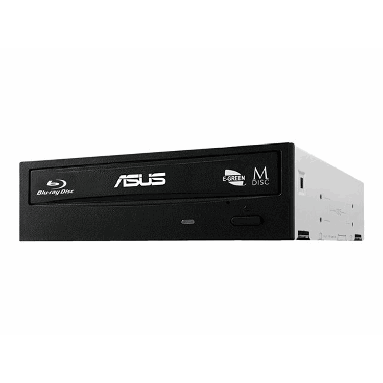 ASUS BW-16D1HT/BLK/B BluRay BD Writer