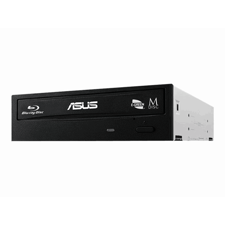 ASUS BW-16D1HT/BLK/G BluRay BD Writer