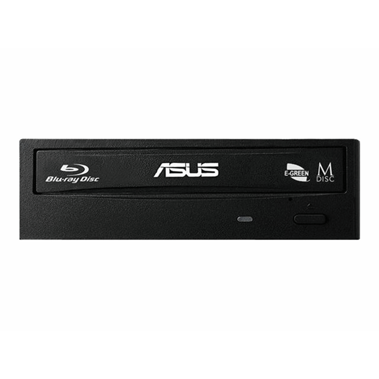 ASUS BW-16D1HT/BLK/G BluRay BD Writer