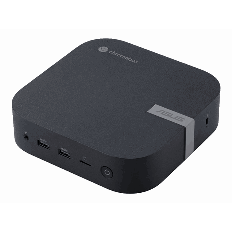 ASUS CHROMEBOX5-S5007UN i5-1240P 4GB/128