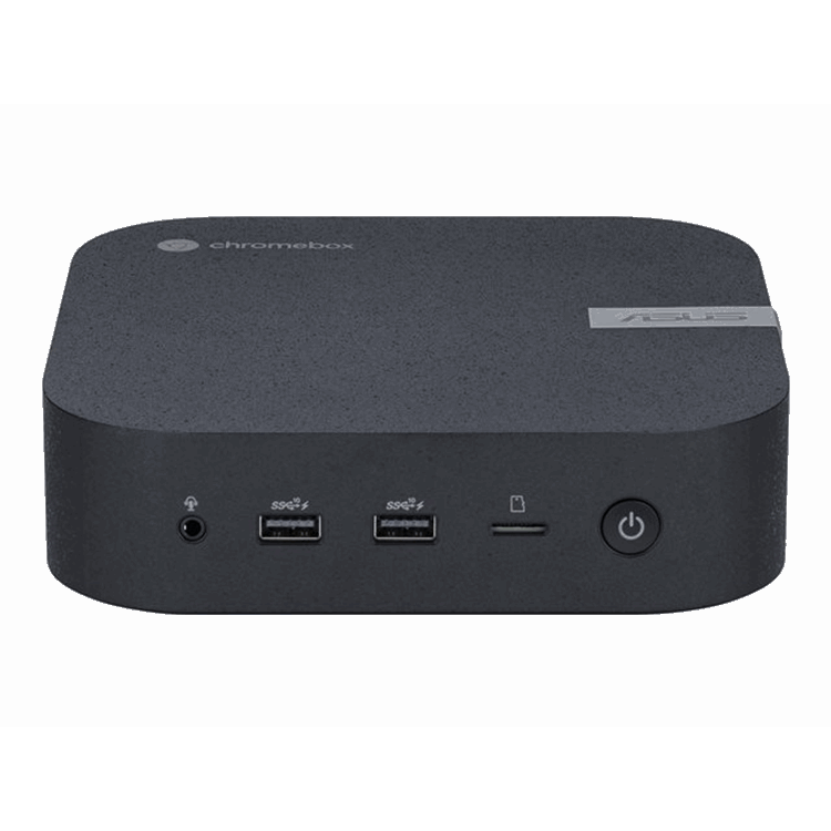 ASUS CHROMEBOX5-S5007UN i5-1240P 4GB/128