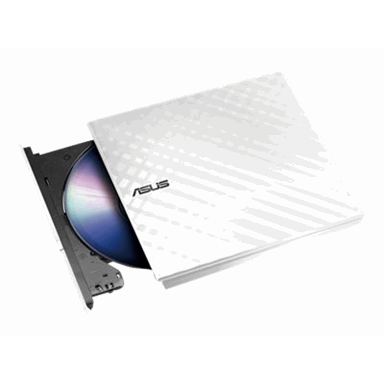 ASUS DRW Ex SDRW-08D2S-U LITE/WHITE/ASUS