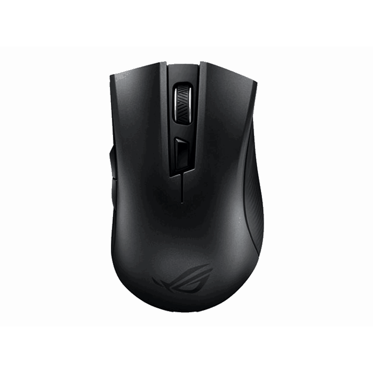 ASUS Mouse ROG Strix Carry