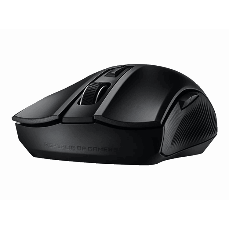 ASUS Mouse ROG Strix Carry