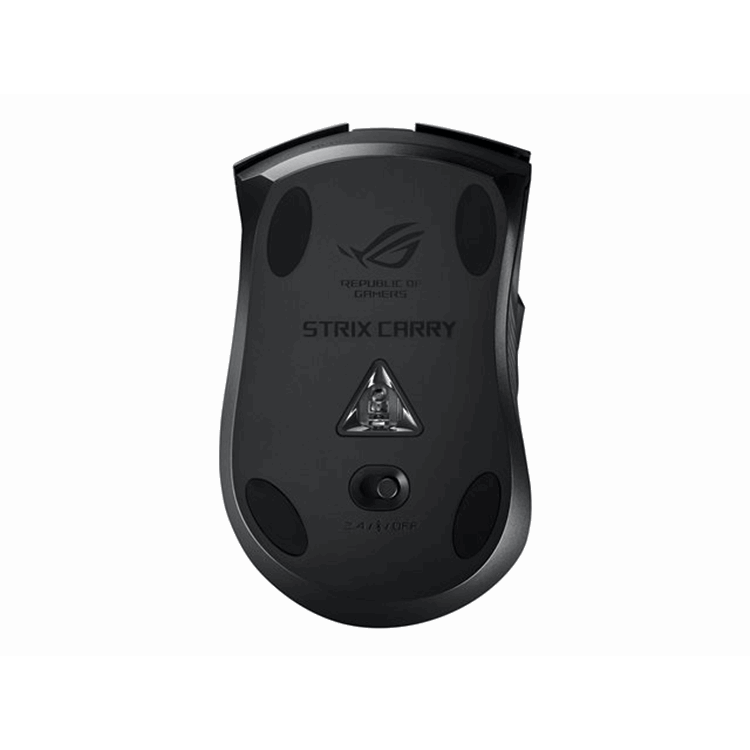 ASUS Mouse ROG Strix Carry