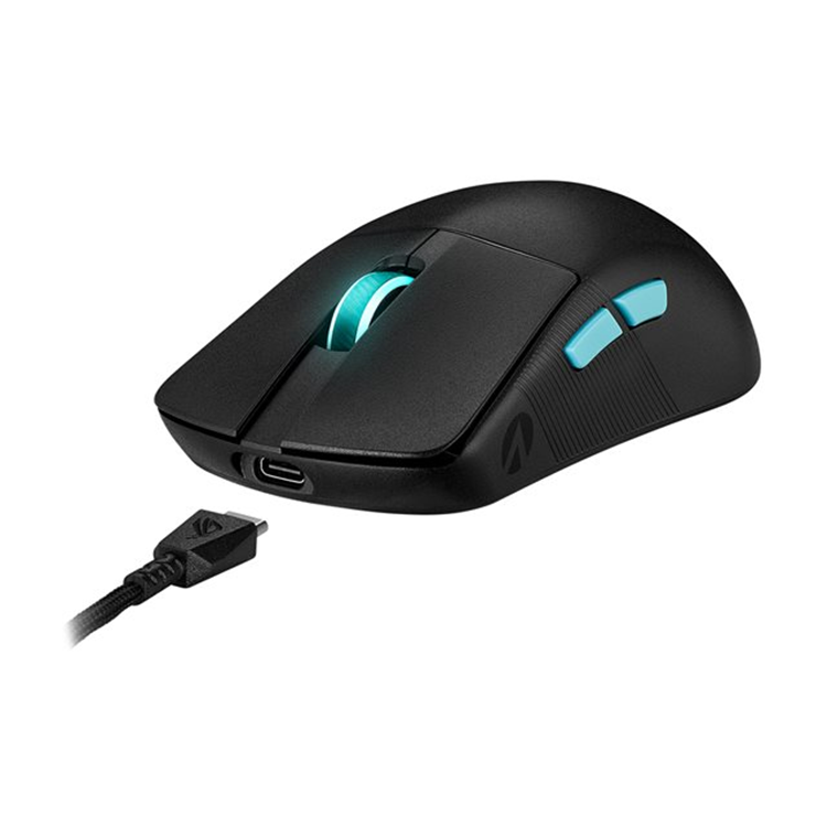 ASUS P713 ROG HARPE ACE AIM LEDI G Mouse