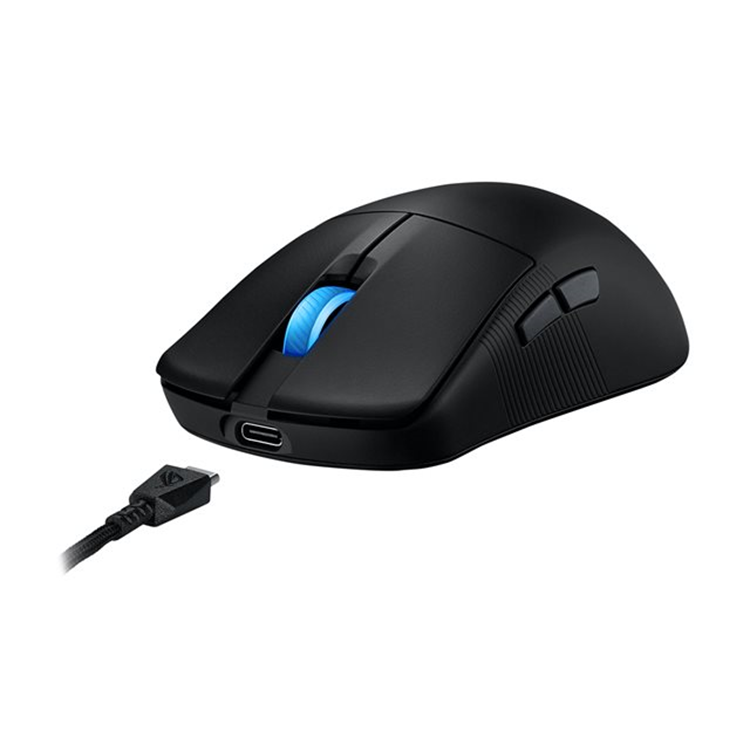 ASUS P716 ROG Harpe Ace Mini Black