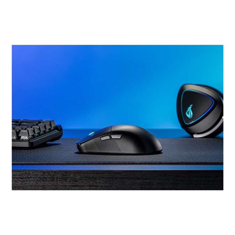ASUS P716 ROG Harpe Ace Mini Black