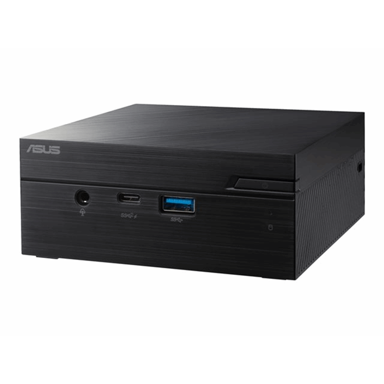 ASUS PN41-BBC129MV Barebone N4500