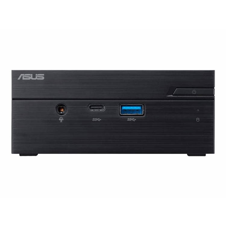ASUS PN41-BBC129MV Barebone N4500