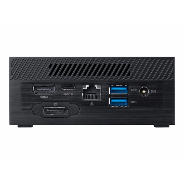 ASUS PN41-BBC129MV Barebone N4500