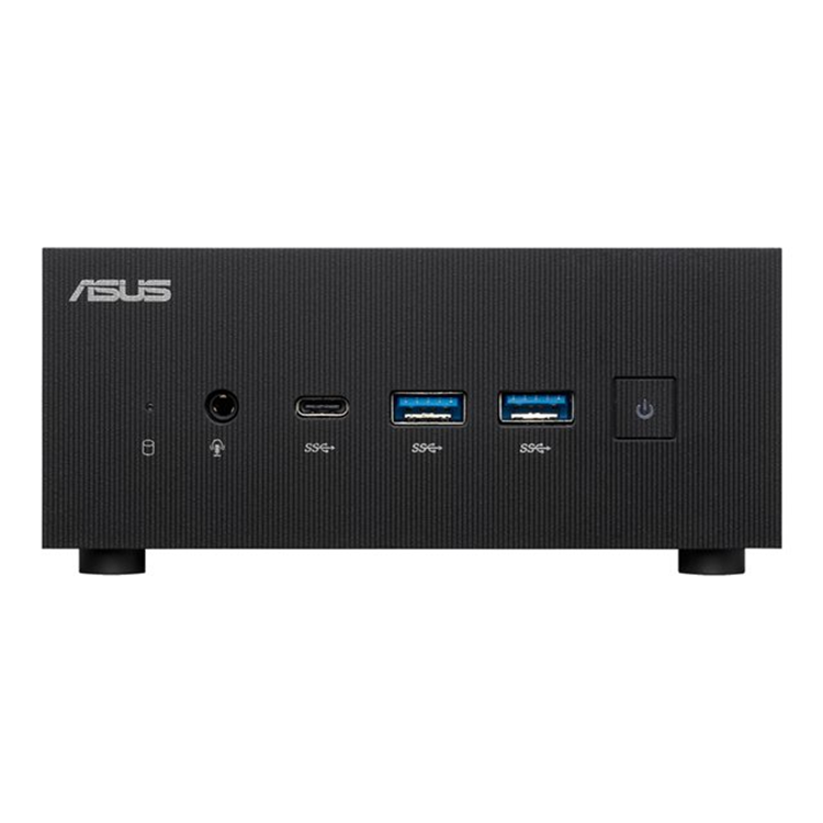 ASUS PN52-S7128AD R7 5800H 8GB 512GB ASUS PN52-S7128AD R7 5800H 8GB 512GB