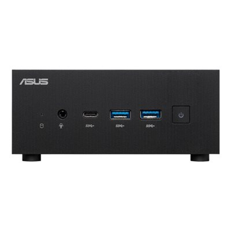 ASUS PN52-S7128AD R7 5800H 8GB 512GB ASUS PN52-S7128AD R7 5800H 8GB 512GB