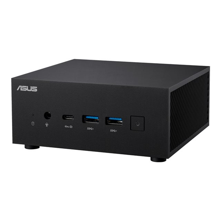 ASUS PN53-BB7735HD AMD Ryzen 7 7735H