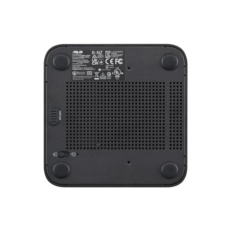ASUS PN55-S90008NL RAI 9 HX 470 32GB 1TB