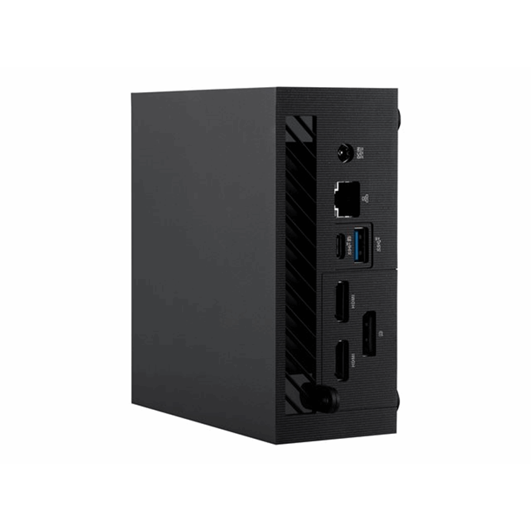 ASUS PN64-BB3012MD Barebones i3-1220P