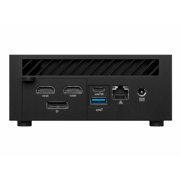 ASUS PN64-BB3012MD Barebones i3-1220P