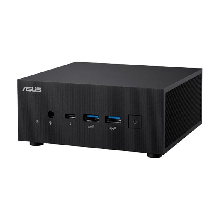 ASUS PN64-BB7004MDE1 i7-13700H Wifi DP