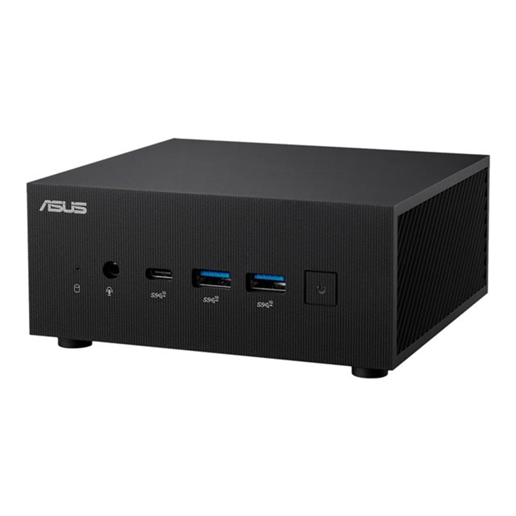 ASUS PN64-BB7014MD Barebones i7-12700H