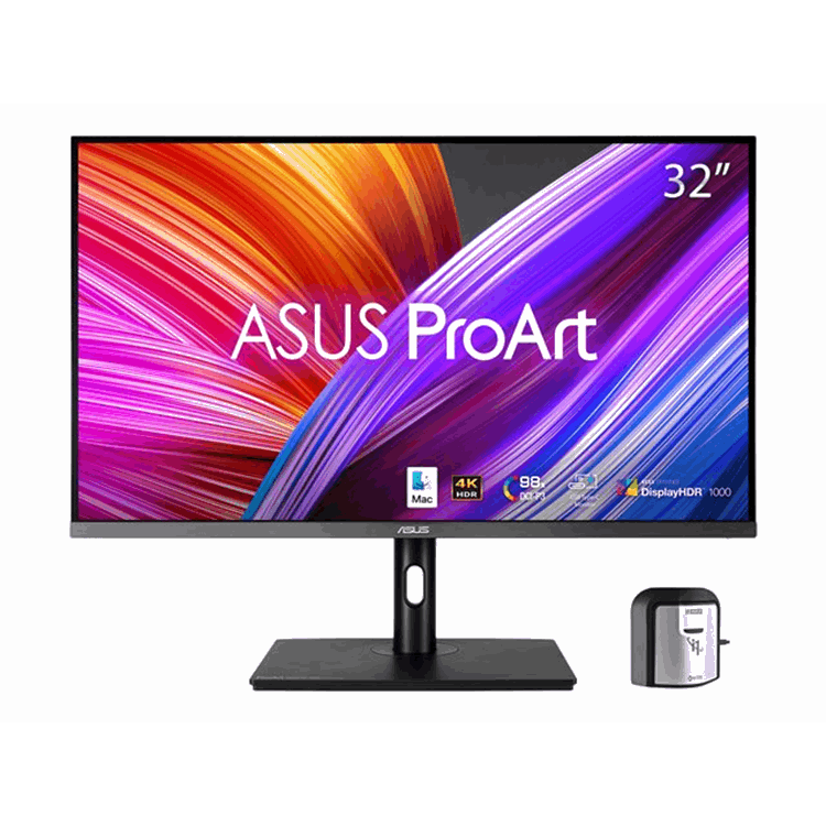 ASUS ProArt Display PA32UCR-K 32inch 4K