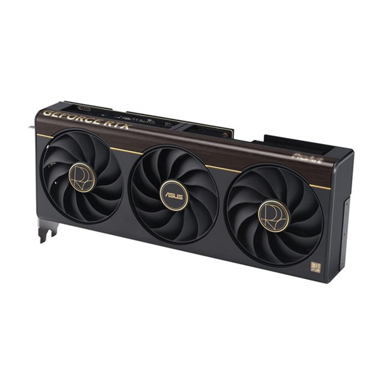 ASUS ProArt GeForce RTX 5070 Ti OC Edit ASUS ProArt GeForce RTX 5070 Ti OC Edit