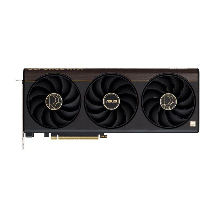 ASUS ProArt GeForce RTX 5070 Ti OC Edit