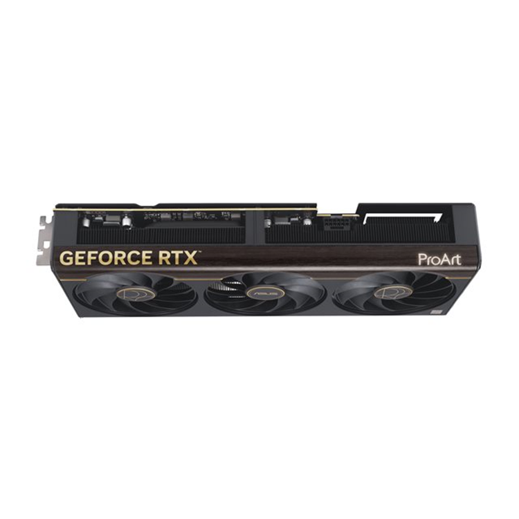 ASUS ProArt GeForce RTX 5070 Ti OC Edit