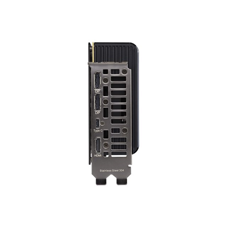 ASUS ProArt GeForce RTX 5070 Ti OC Edit