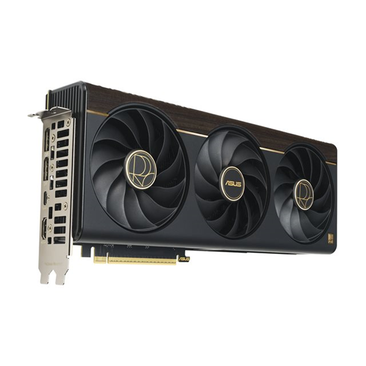 ASUS ProArt GeForce RTX 5080 16GB GDDR7