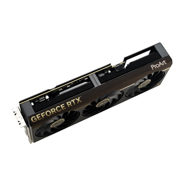 ASUS ProArt GeForce RTX 5080 16GB GDDR7