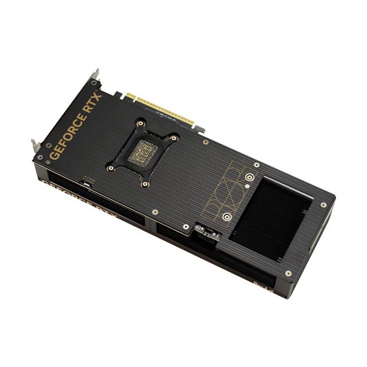 ASUS ProArt GeForce RTX 5080 16GB GDDR7