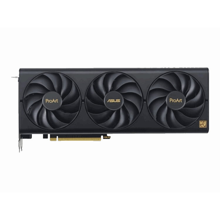 ASUS PROART GeForceRTX 4060 8GB GDDR6